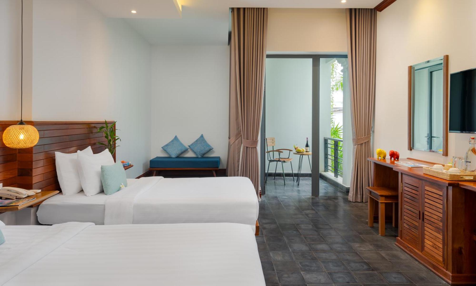 Khmer House Boutique Siem Reap Pokój zdjęcie